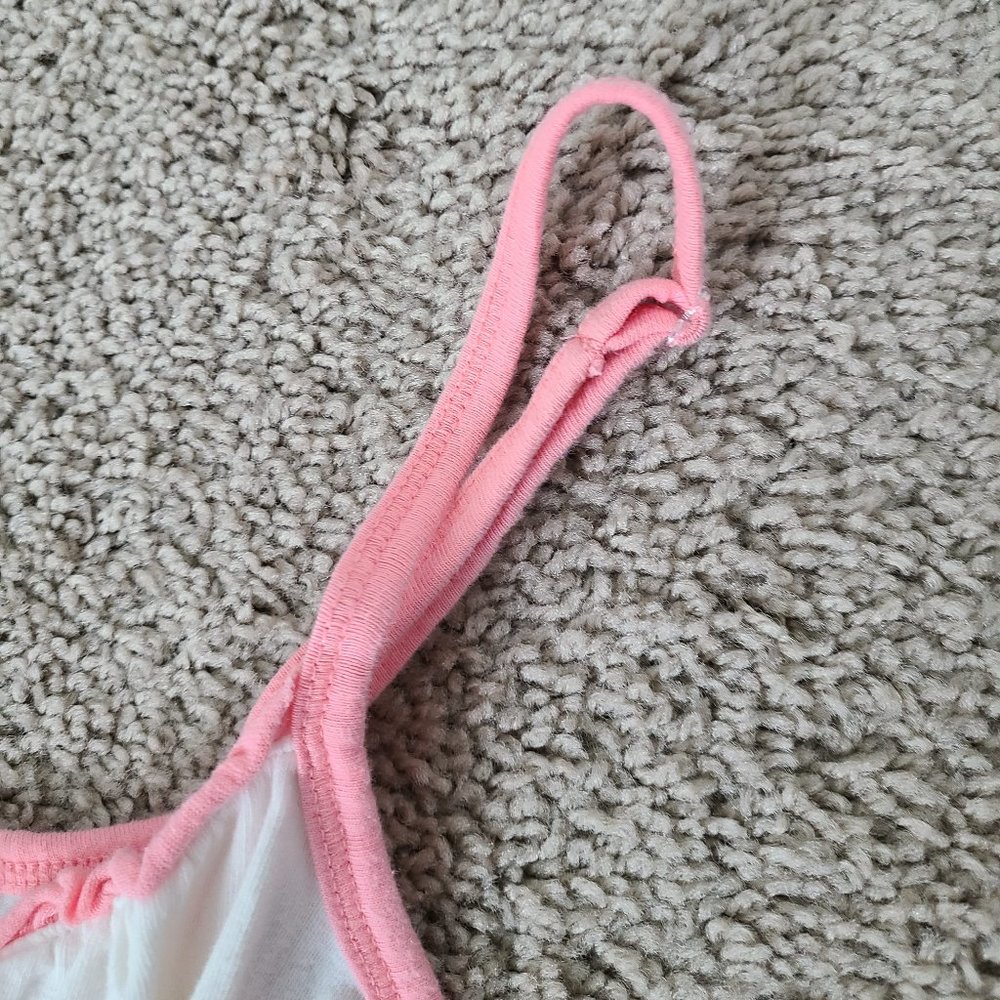 Babydoll Sleep Dress - Picture 3 of 9